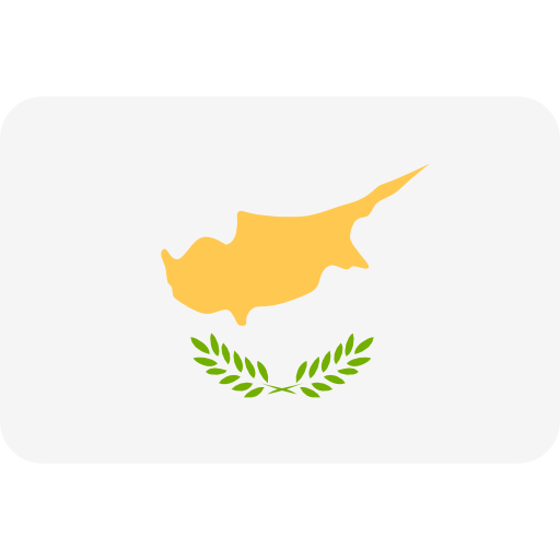 Cyprus flag illustration