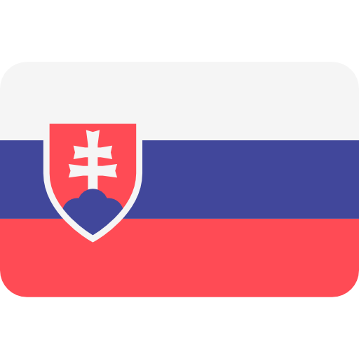 Slovakia flag illustration